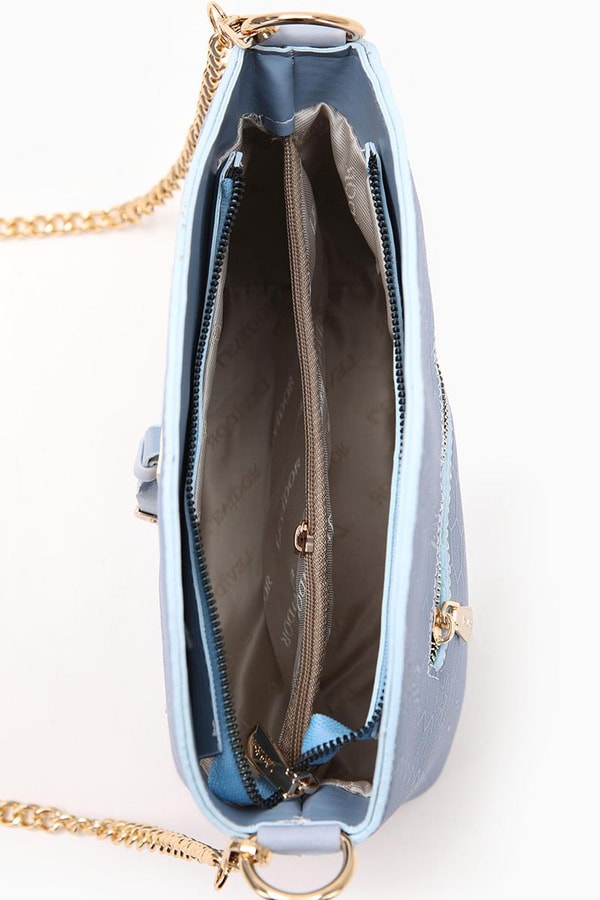 LevidorLevidor Mavi ÇANTA