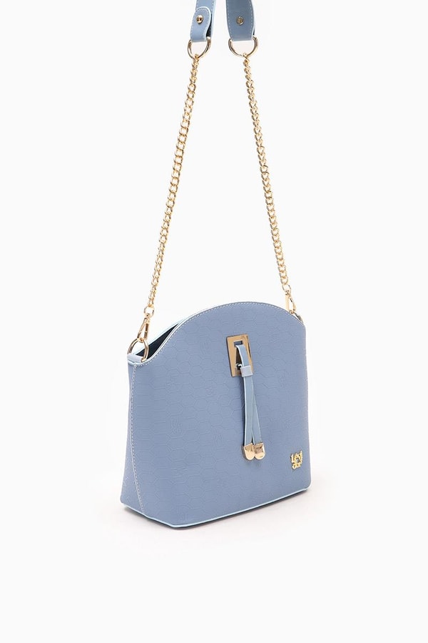 LevidorLevidor Mavi ÇANTA