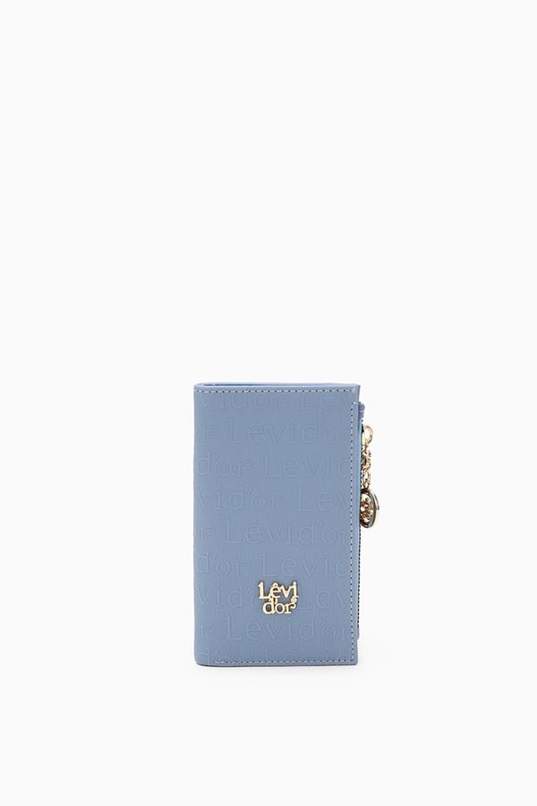 LevidorLevidor Mavi CÜZDAN