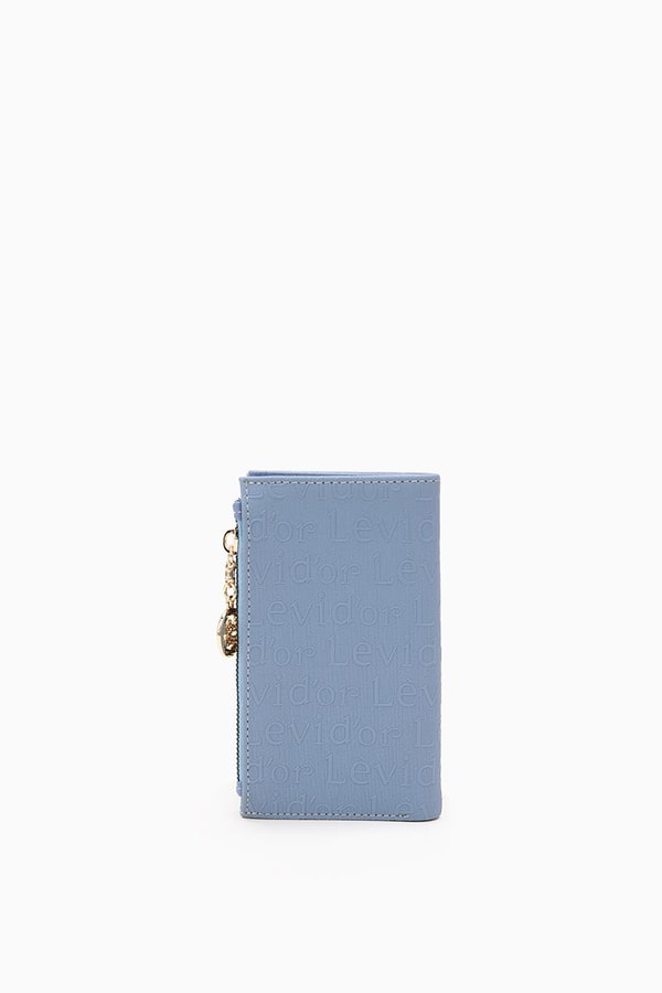 LevidorLevidor Mavi CÜZDAN