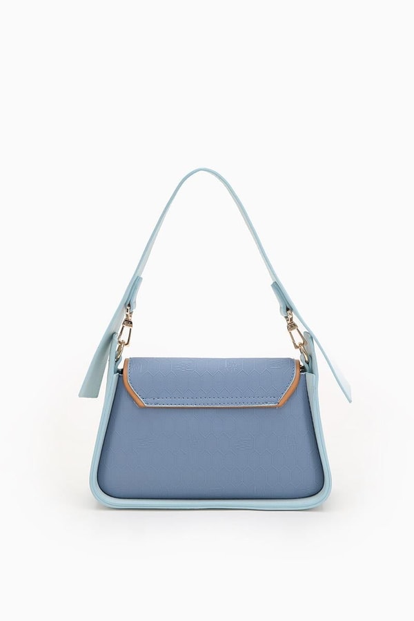 LevidorLevidor Mavi LEVİDOR ÇANTA