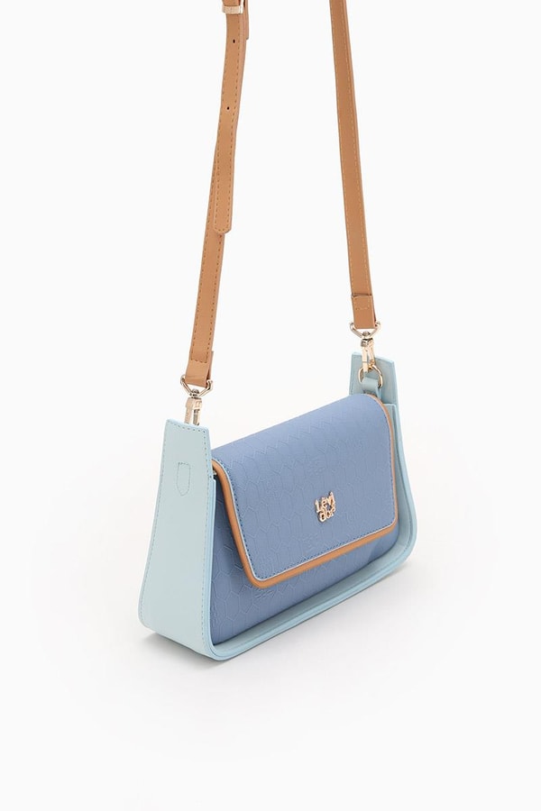 LevidorLevidor Mavi LEVİDOR ÇANTA