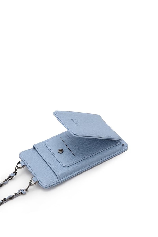 LevidorLevidor Mavi Mini El Çantası
