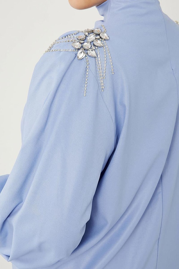 LevidorLevidor Mavi TAKIM ( OMUZ AKSESUARLI)