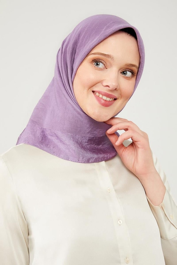 LevidorLevidor Mor Havana Eşarp