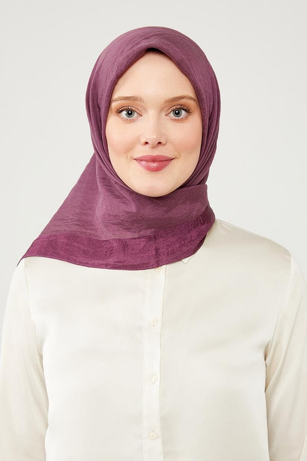 LevidorLevidor Mürdüm Havana Eşarp