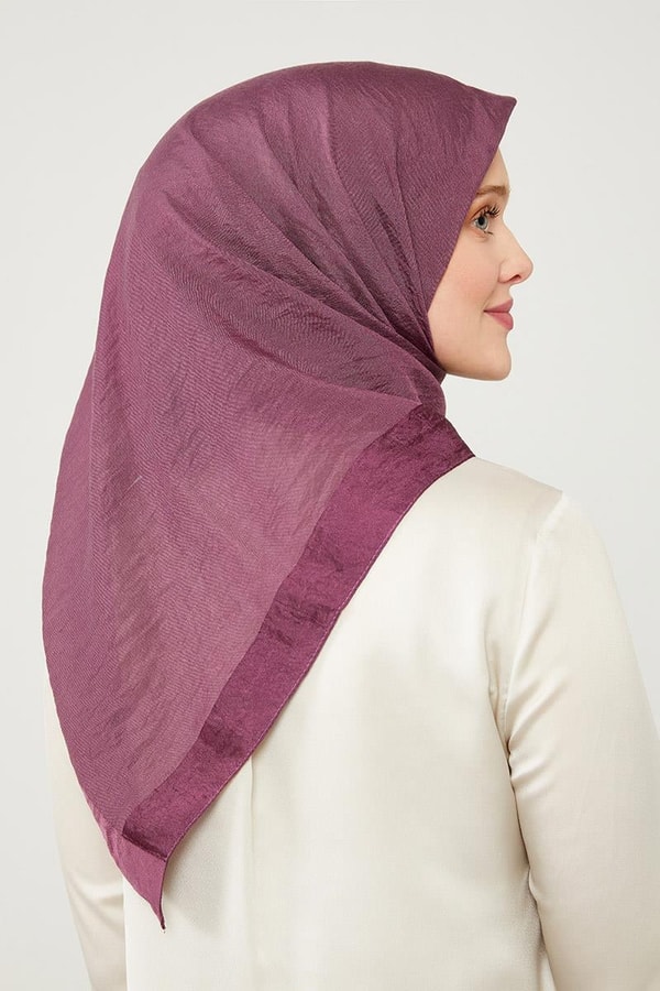 LevidorLevidor Mürdüm Havana Eşarp