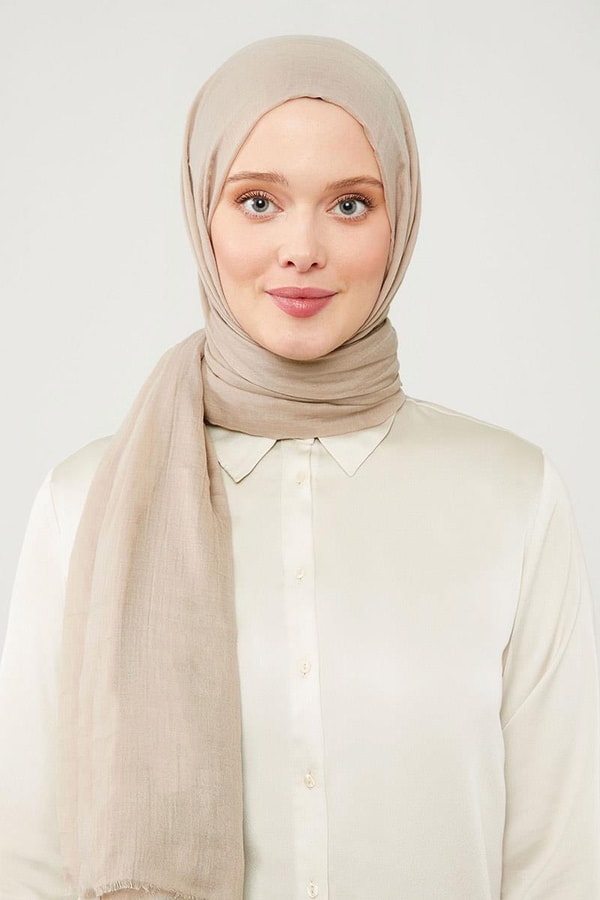 LevidorLevidor Nude Hawai Şal