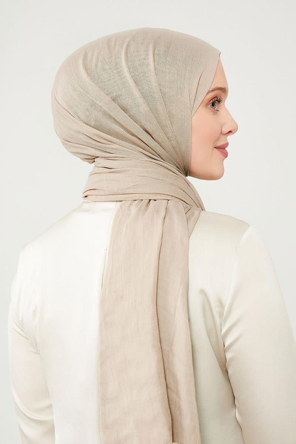 LevidorLevidor Nude Hawai Şal