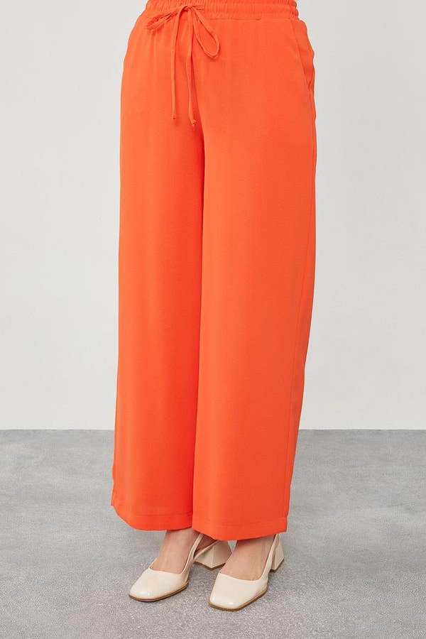 LevidorLevidor Oranj Şal Yaka Ceket Takım