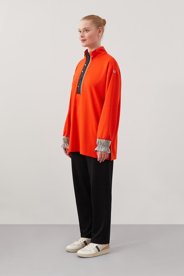 LevidorLevidor Oranj SPOR TAKIM