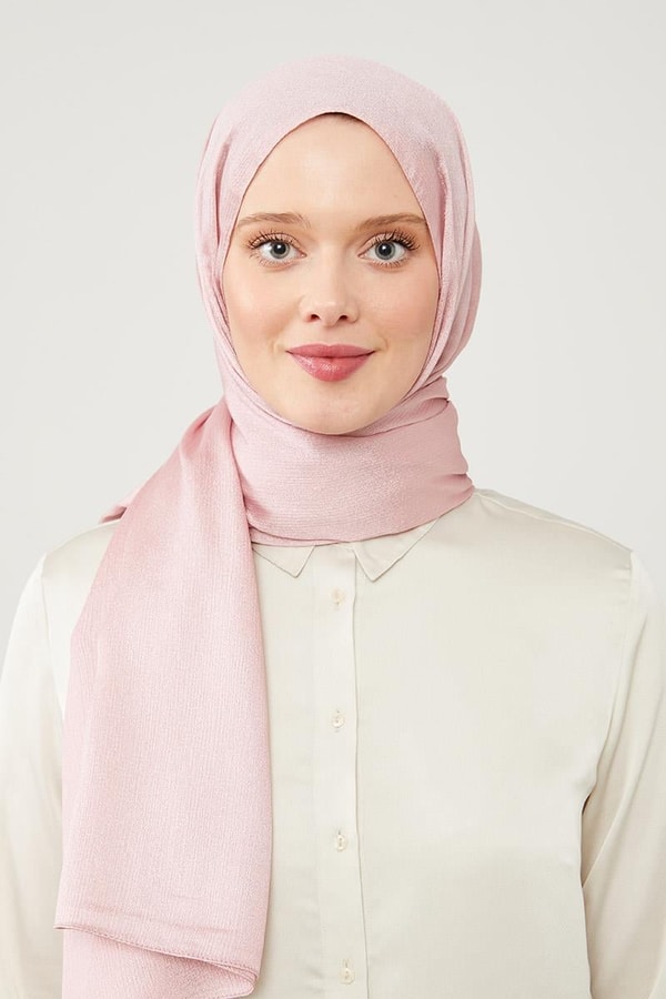 LevidorLevidor Pembe Cristal Yoryo Şal