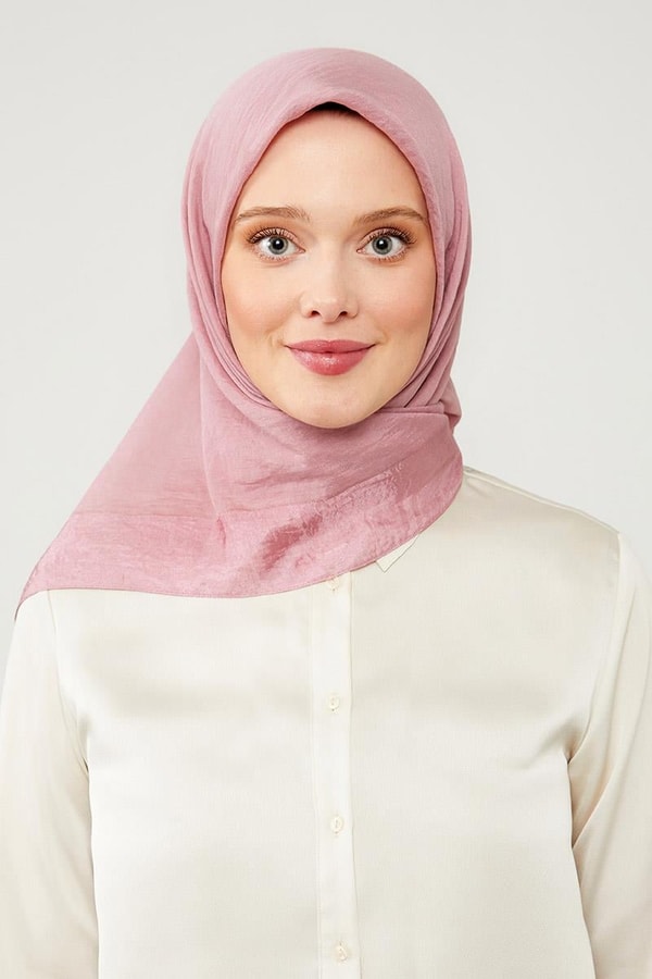 LevidorLevidor Pembe Havana Eşarp