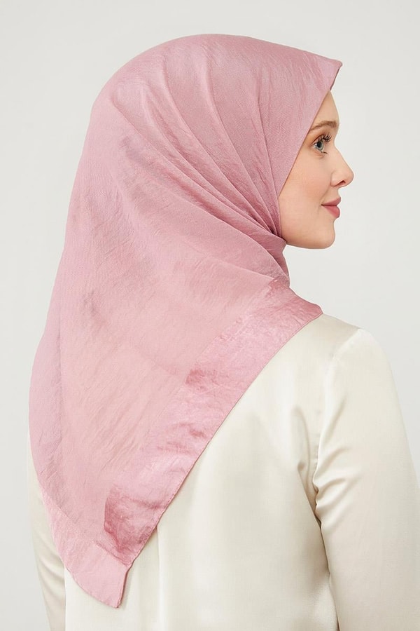 LevidorLevidor Pembe Havana Eşarp