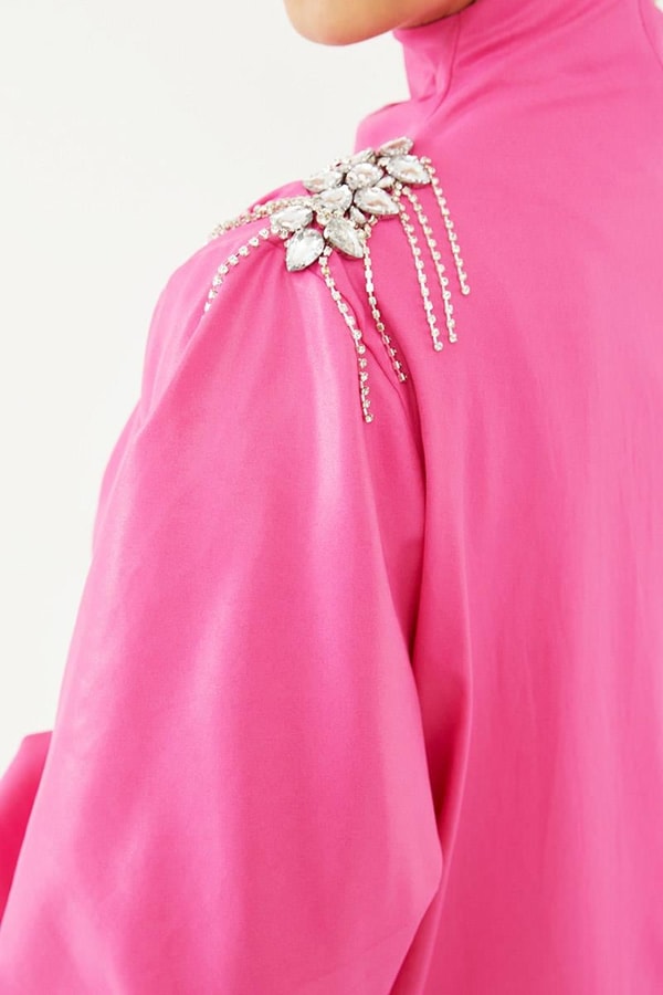 LevidorLevidor Pembe TAKIM ( OMUZ AKSESUARLI)