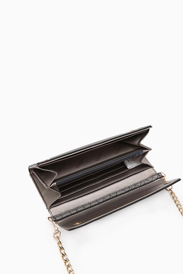 LevidorLevidor Platin ÇANTA