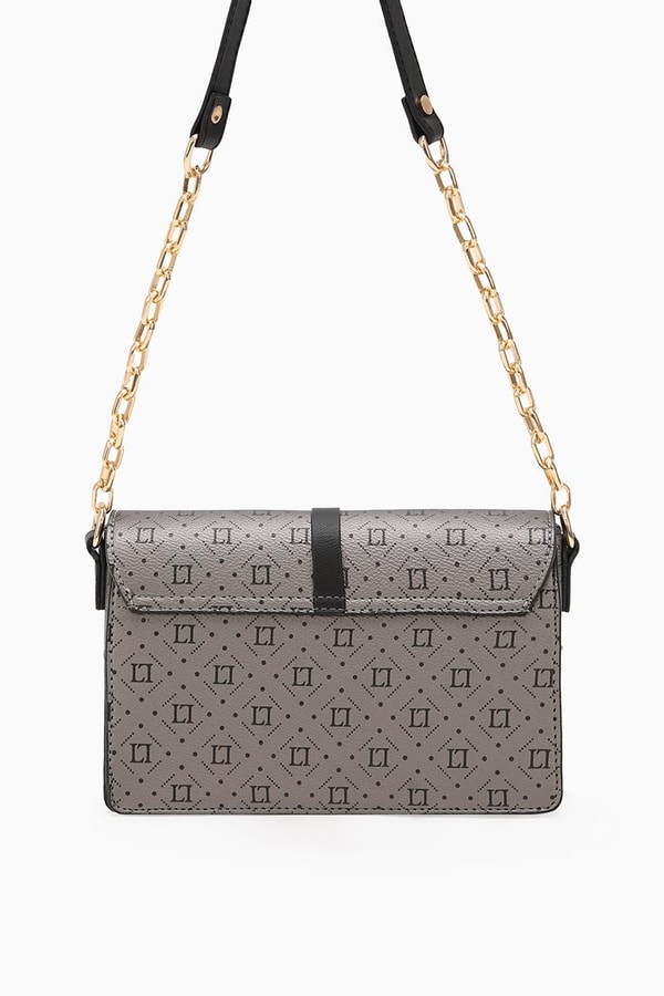 LevidorLevidor Platin ÇANTA