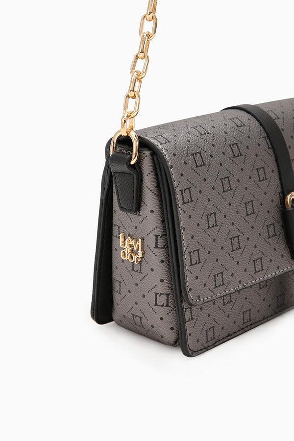 LevidorLevidor Platin ÇANTA