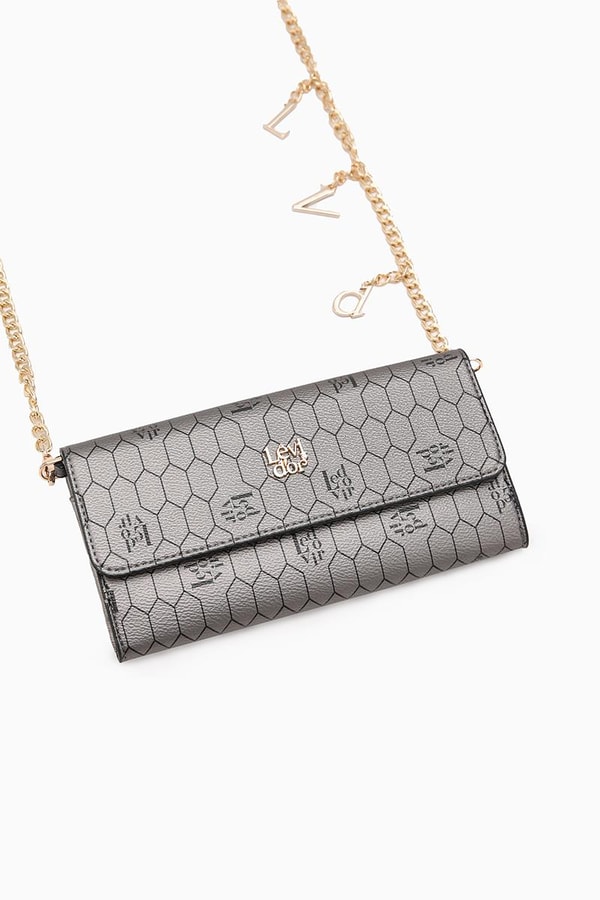 LevidorLevidor Platin ÇANTA