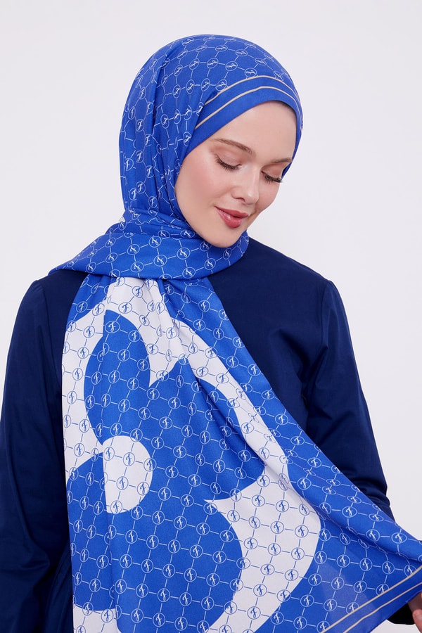LevidorLevidor Saks L Desen Love Şal