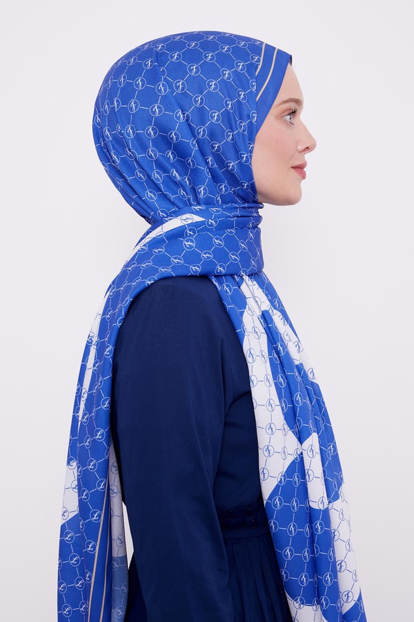 LevidorLevidor Saks L Desen Love Şal