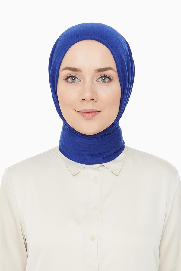LevidorLevidor Saks Mavisi Bürümcük Şal