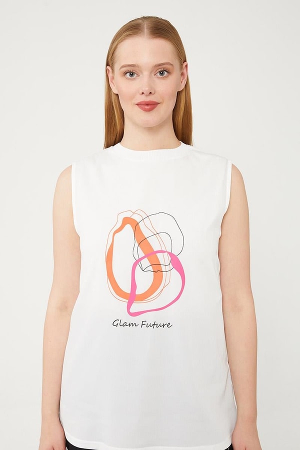 LevidorLevidor Siyah Baskılı İçlikli Geniş Paça Pantolonlu Ceket Takım