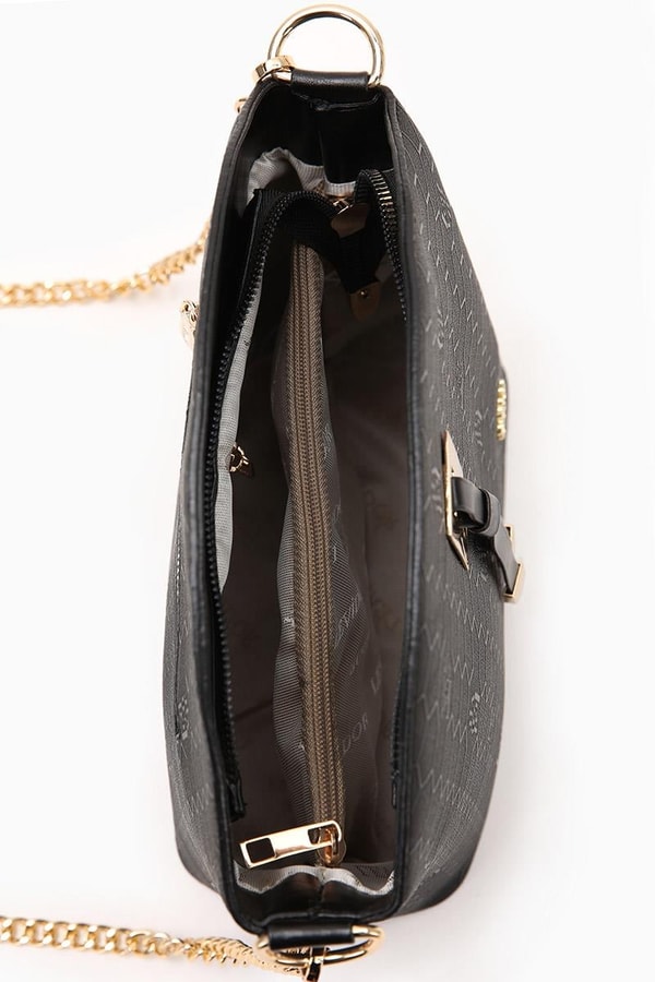 LevidorLevidor Siyah ÇANTA