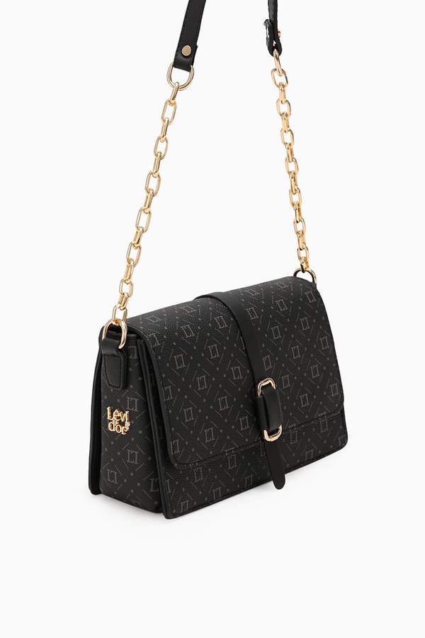 LevidorLevidor Siyah ÇANTA