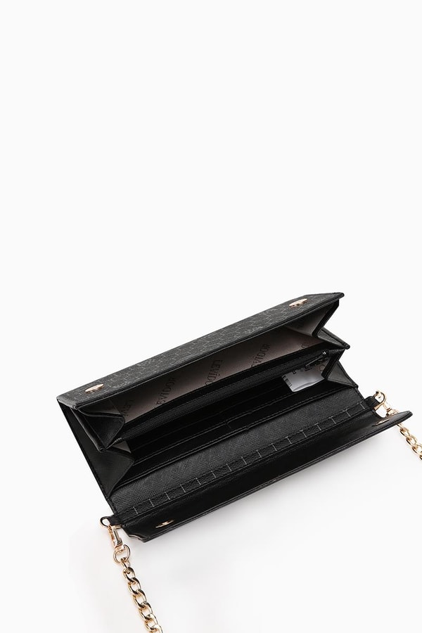 LevidorLevidor Siyah ÇANTA