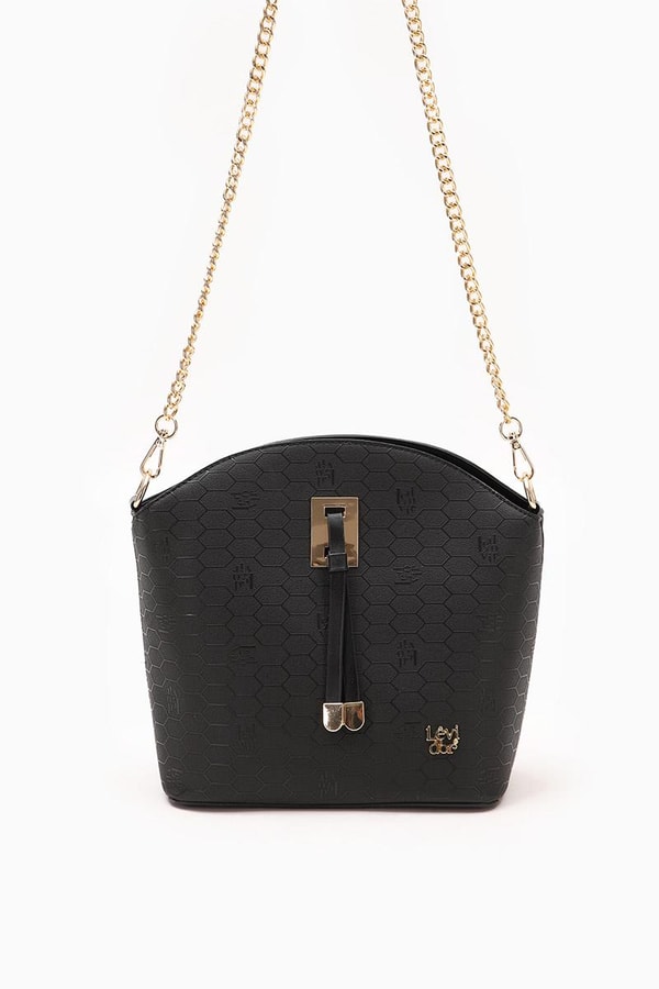 LevidorLevidor Siyah ÇANTA