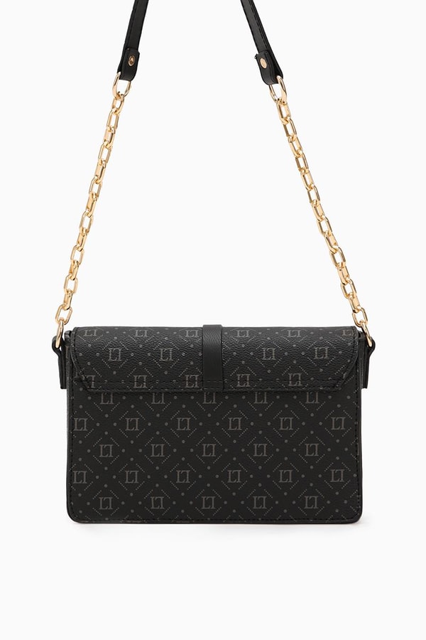 LevidorLevidor Siyah ÇANTA