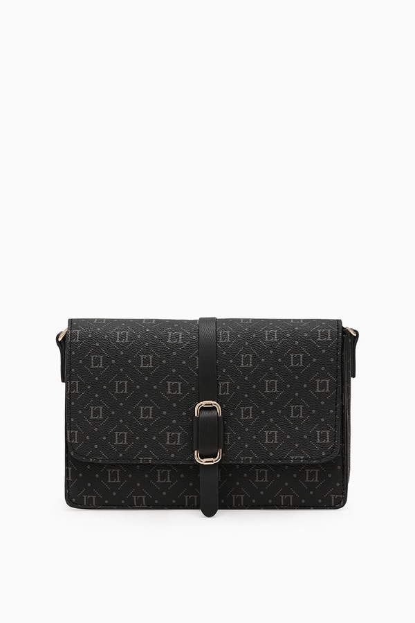 LevidorLevidor Siyah ÇANTA