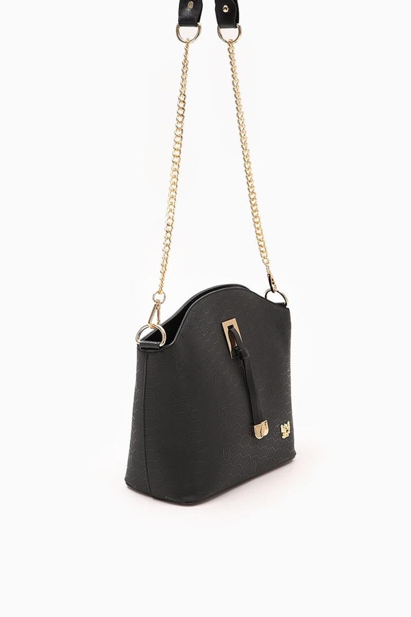 LevidorLevidor Siyah ÇANTA