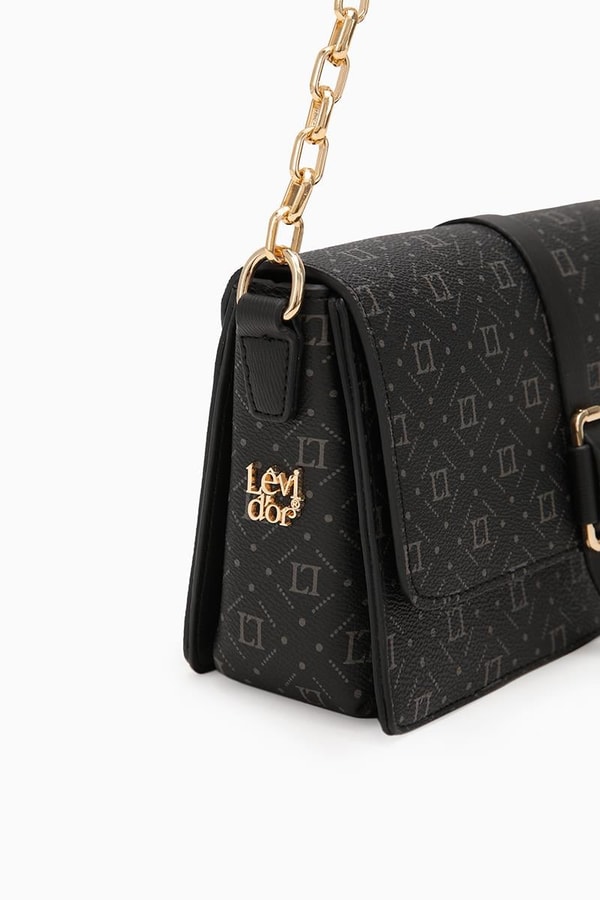 LevidorLevidor Siyah ÇANTA