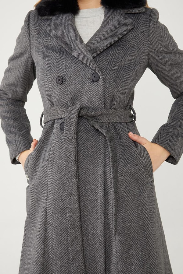 LevidorLevidor Siyah KABAN