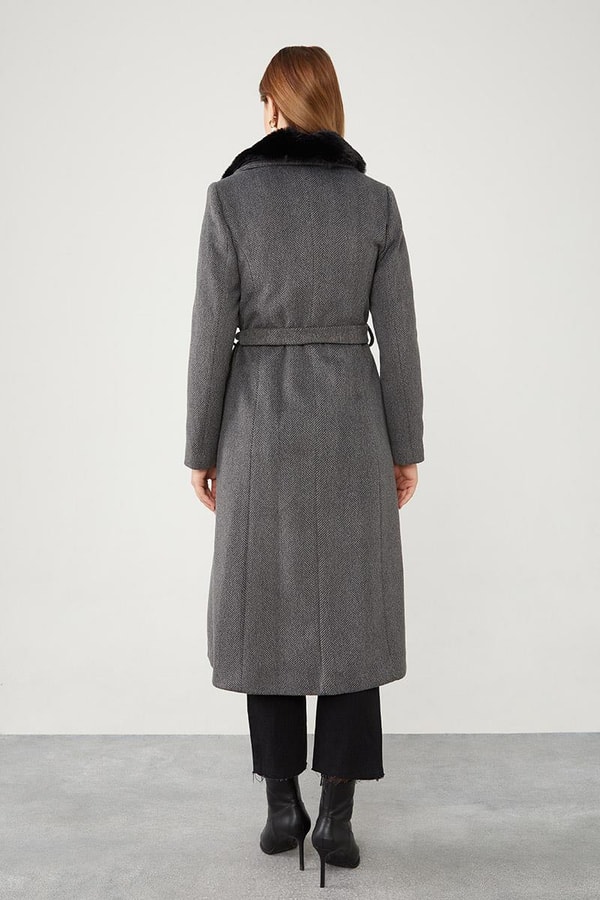 LevidorLevidor Siyah KABAN