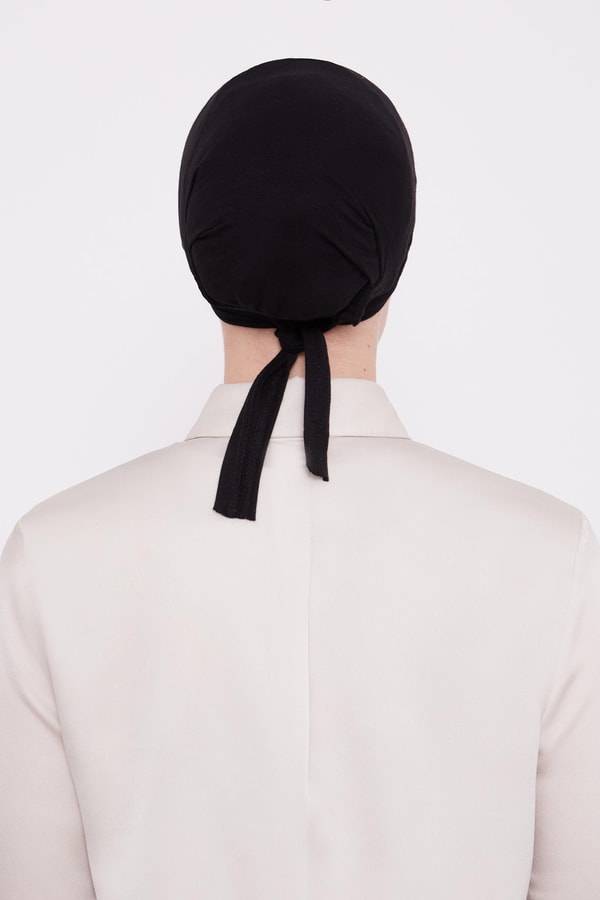 LevidorLevidor Siyah Kaymaz Bone