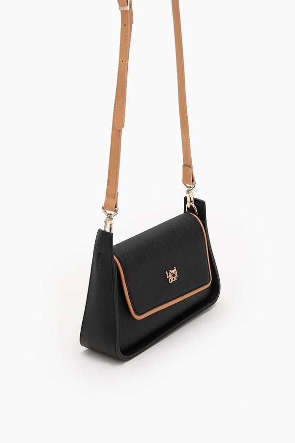 LevidorLevidor Siyah LEVİDOR ÇANTA