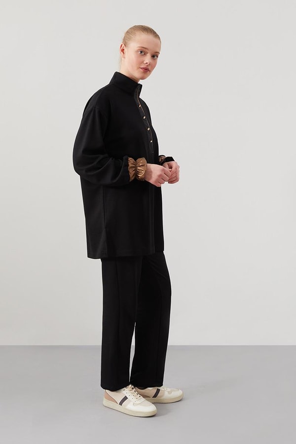 LevidorLevidor Siyah SPOR TAKIM