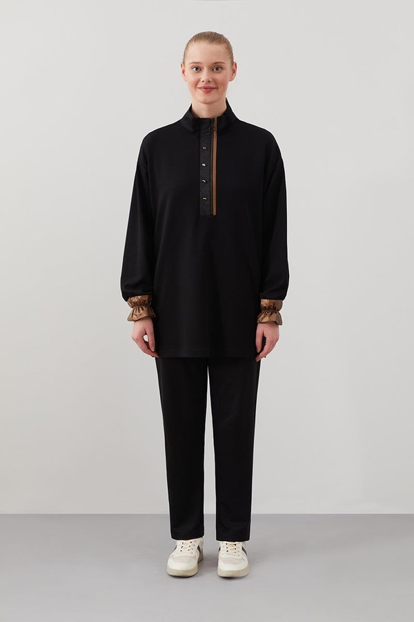 LevidorLevidor Siyah SPOR TAKIM