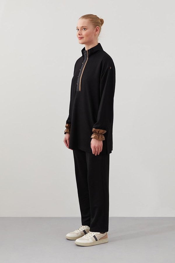 LevidorLevidor Siyah SPOR TAKIM