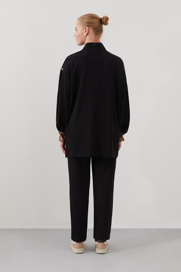 LevidorLevidor Siyah SPOR TAKIM