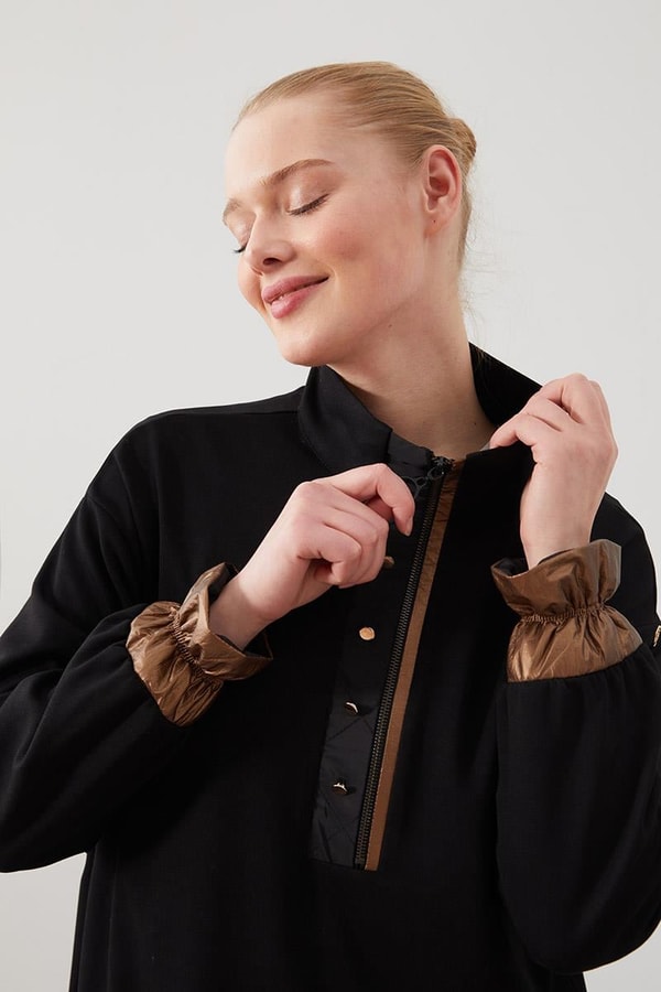 LevidorLevidor Siyah SPOR TAKIM