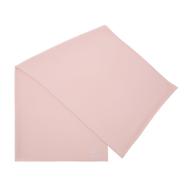 LevidorLevidor Somon Düz Medine İpeği Şal