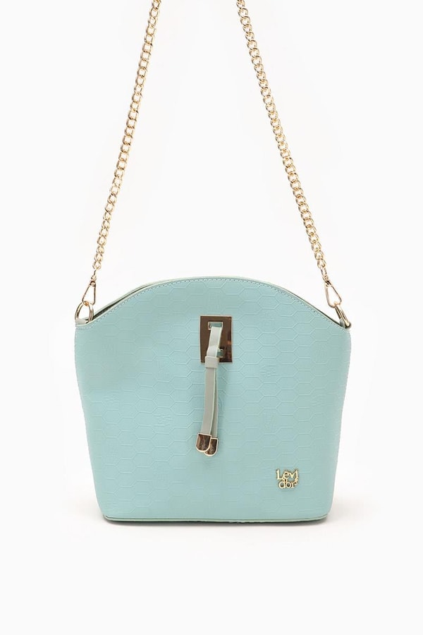 LevidorLevidor Su Yeşili ÇANTA