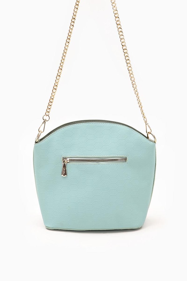 LevidorLevidor Su Yeşili ÇANTA