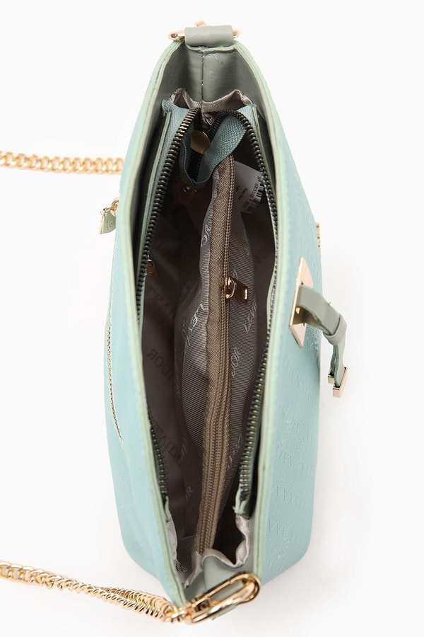 LevidorLevidor Su Yeşili ÇANTA