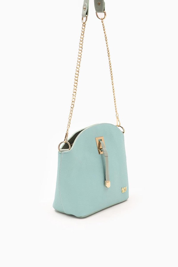 LevidorLevidor Su Yeşili ÇANTA