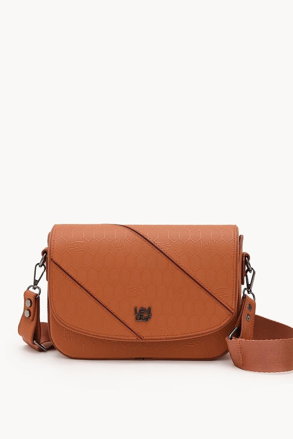LevidorLevidor Taba Mini Omuz Çantası